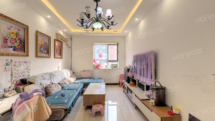 北方设计院宿舍四区二手房实景图