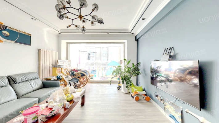 惠景文园二手房实景图