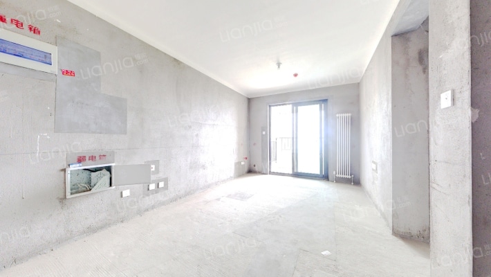 汇泉城8号院二手房实景图