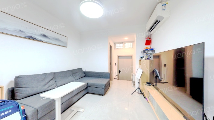 赤峰路91-93号二手房实景图