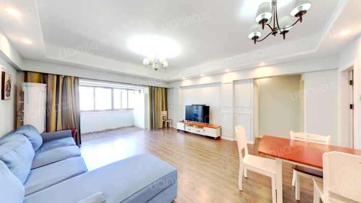 吉祥家园二手房实景图