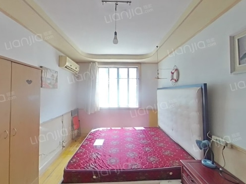 整租·徐家浜二村 1室0厅 南