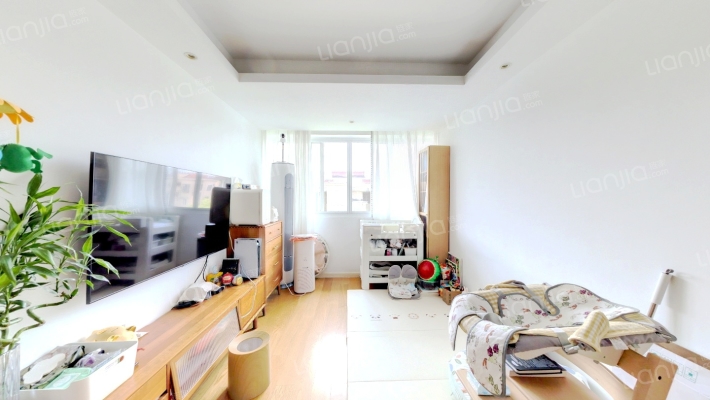 龙柏三村（先锋公寓）二手房实景图