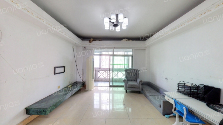 荷悦居二手房实景图