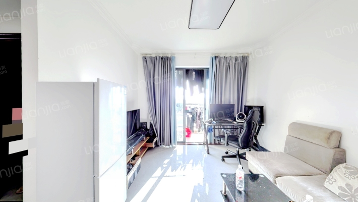 合汇·中央广场二手房实景图