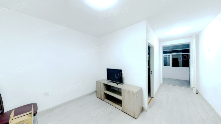 怡园社区二手房实景图