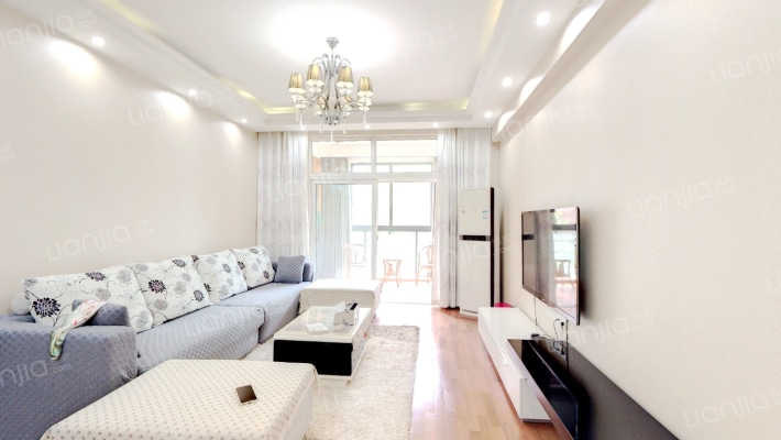 新凯御景湾二手房实景图