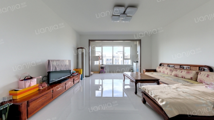 四建空港花园二手房实景图