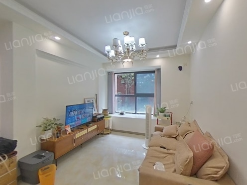 整租·威兰德小镇 2室1厅 北