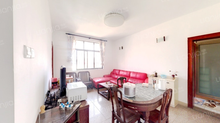 新光里三街二手房实景图