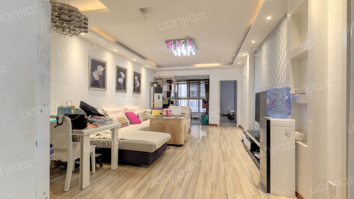 花果园A南区二手房实景图