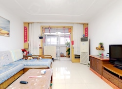 整租·槐林新村 3室2厅 南/北_槐林新村租房