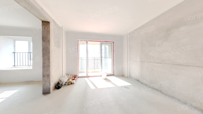 路劲时代城二手房实景图