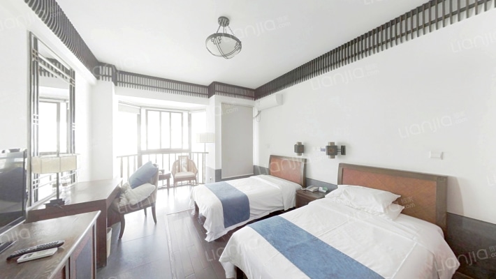 亚太国际会议中心二手房实景图