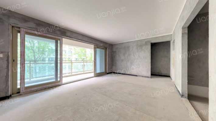 千江凌云凌云峰三期二手房实景图