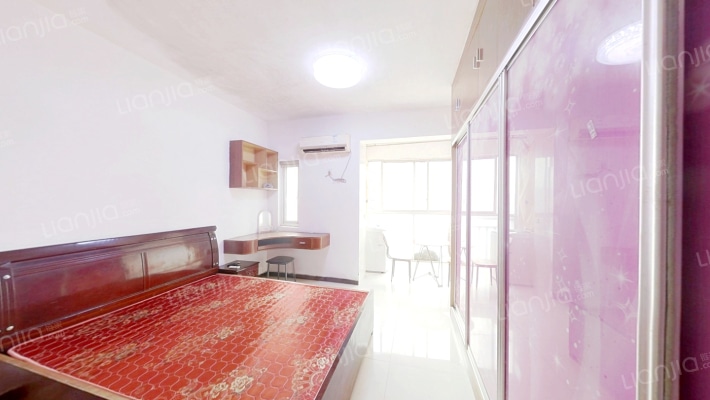 洪城财满街二手房实景图