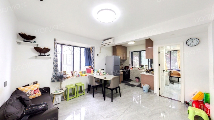 镇海路二手房实景图