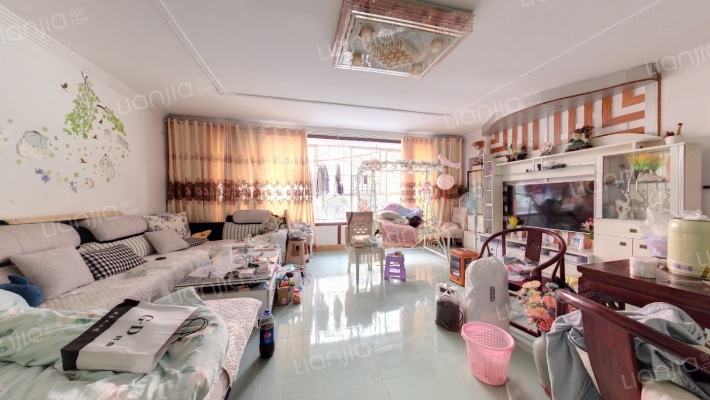 桂苑小区二手房实景图