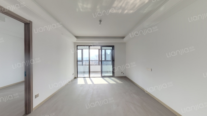 文一云湖轩二手房实景图