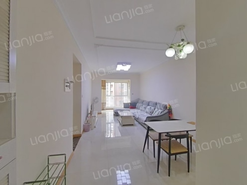 整租·西财学府阳光 2室1厅 南