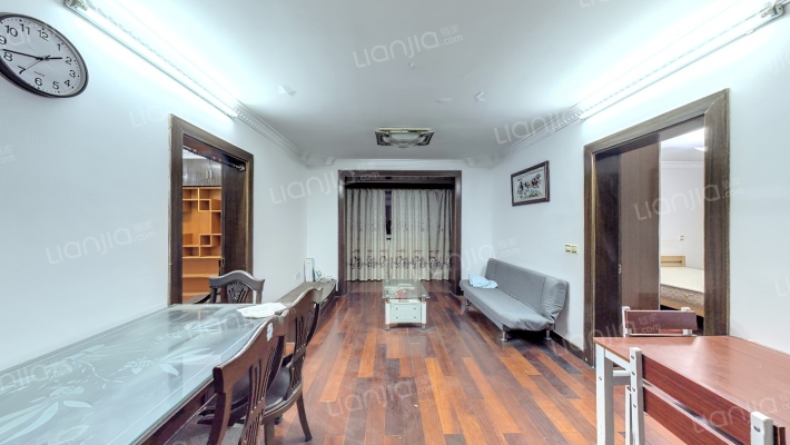 浦南园二手房实景图