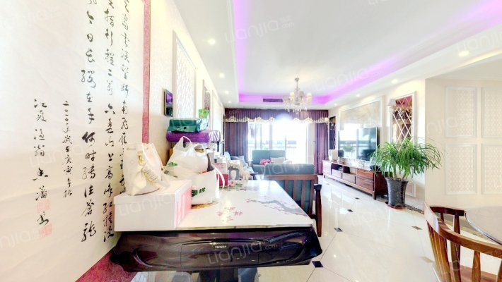 佳兆业广场二手房实景图