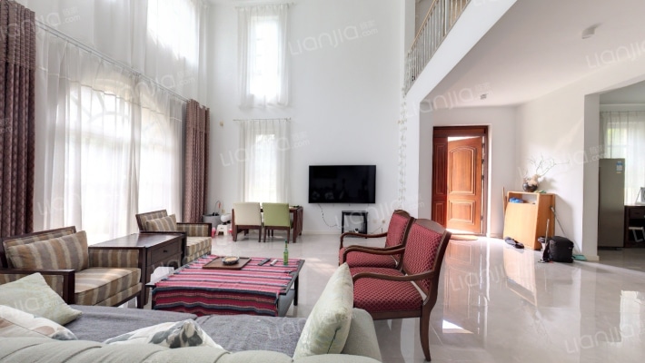 融创伍杄岛二手房实景图