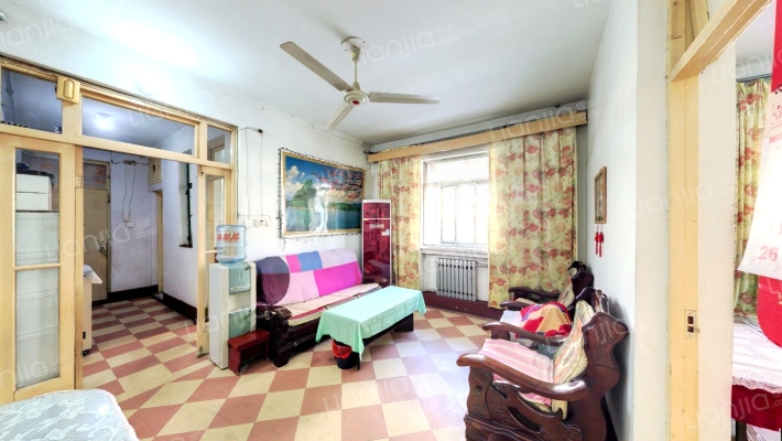 舜爱苑二手房实景图