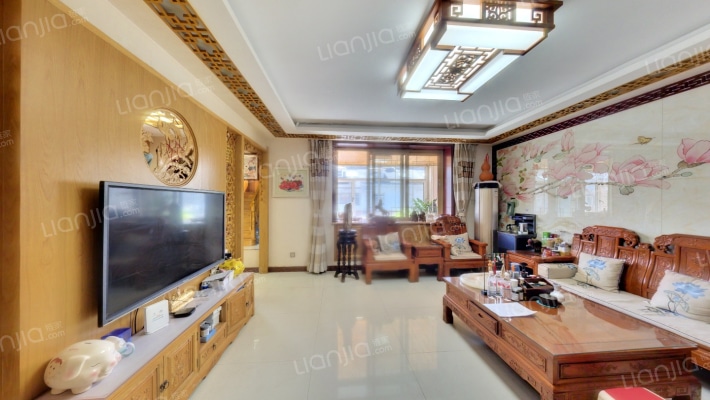 西三庄西区二手房实景图