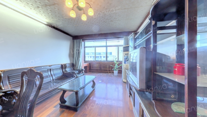 清河公寓二手房实景图