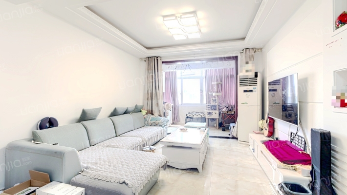 湖滨华城幸福苑二手房实景图