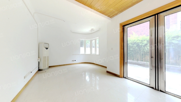 绿苑别墅二手房实景图