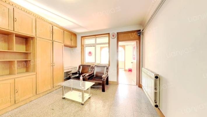 盛华园小区二手房实景图