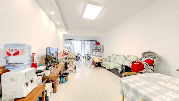 天龙瑞景二手房实景图