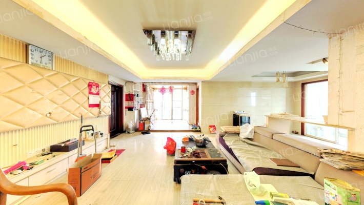 尚宾花园二手房实景图