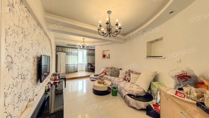 兴业城市嘉苑二手房实景图