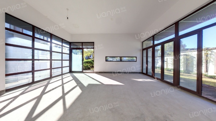 千岛湖随园别墅二手房实景图