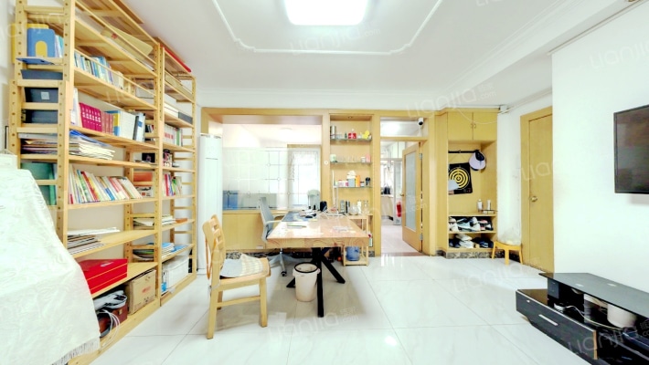 通世路二手房实景图