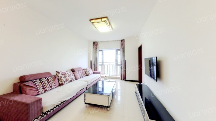 万千城二手房实景图