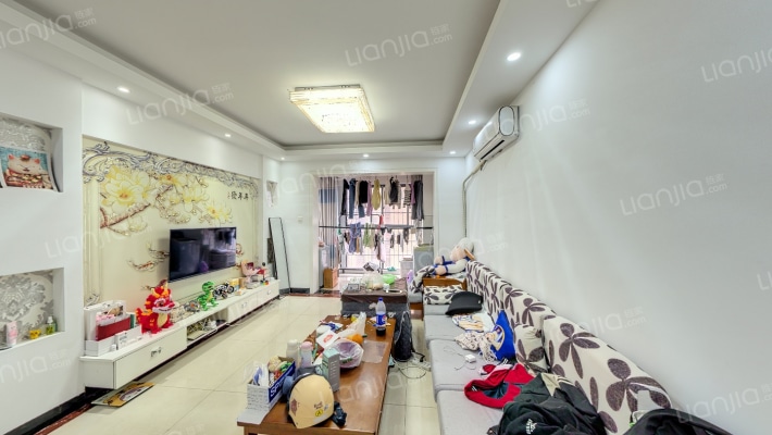 领东汇二手房实景图