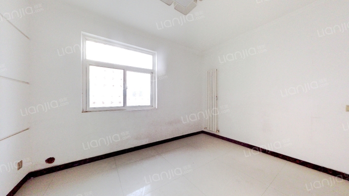 和谐家园二号院二手房实景图