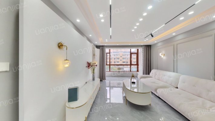 金昆大镇二区二手房实景图