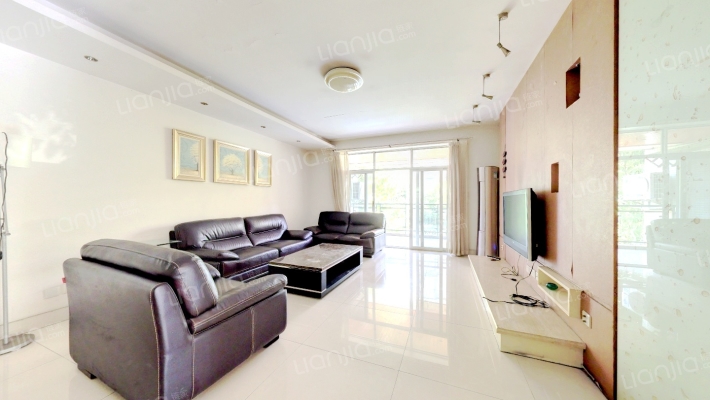 水云花都二手房实景图