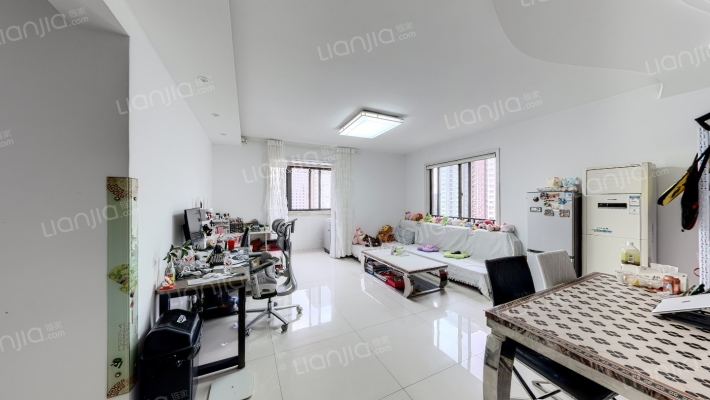 中天雅苑二手房实景图