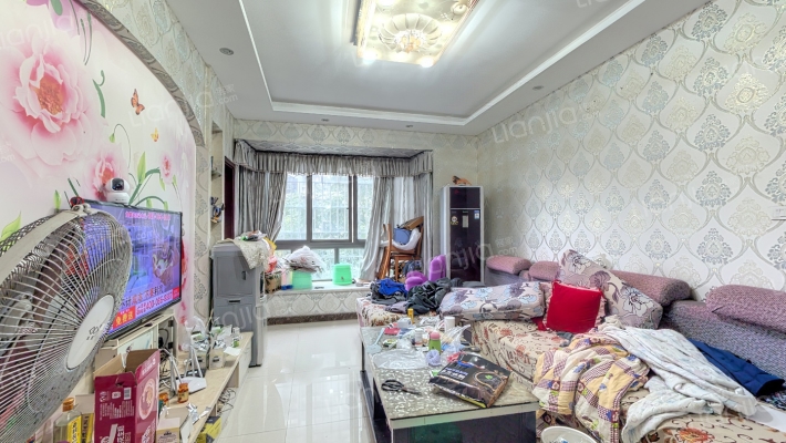 桃源印象二手房实景图