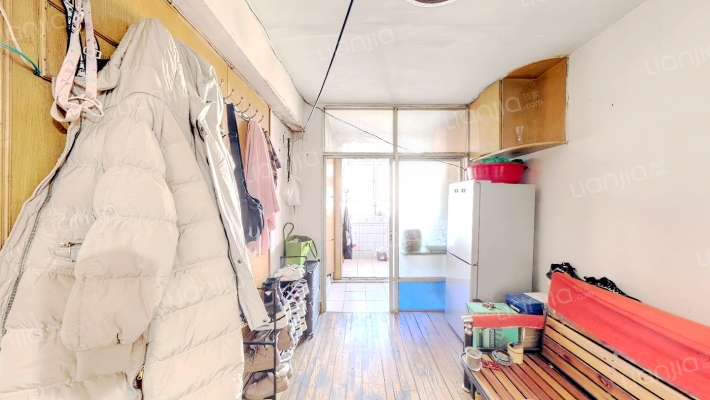 桃源社区二手房实景图