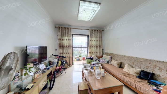 锦绣国际花城二期二手房实景图