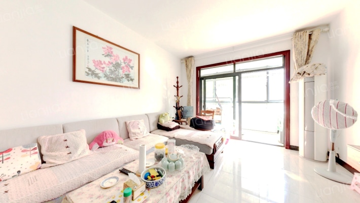 紫荆苑二手房实景图