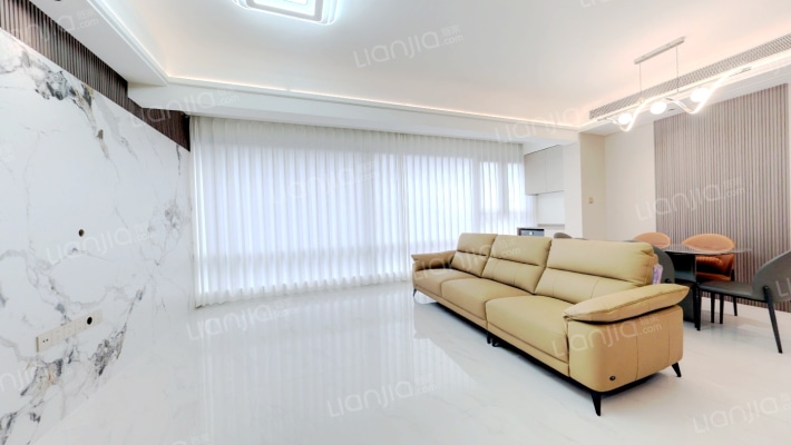 锦发广场锦江九悦南区二手房实景图