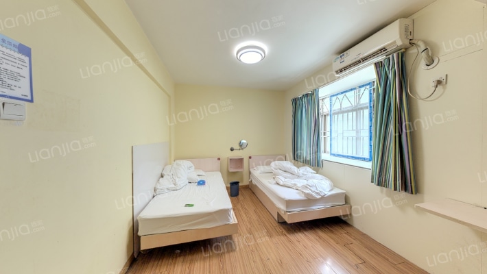 五十小区翠桐雅苑小区二手房实景图